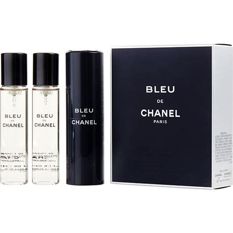 chanel gift set 2017|Cologne Gift Set .